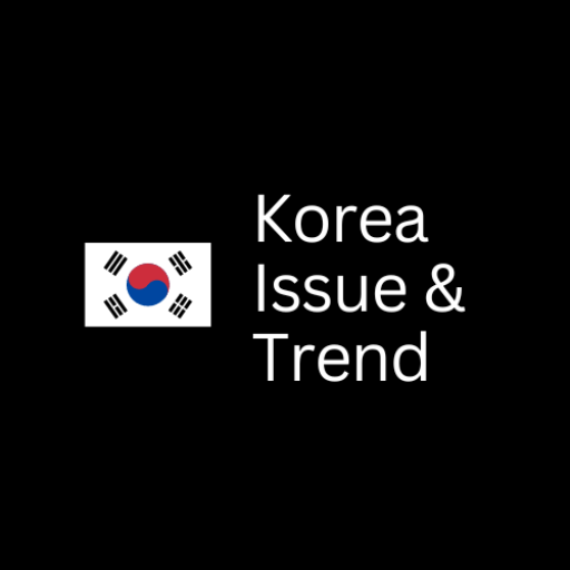 Korea Issue And Trend