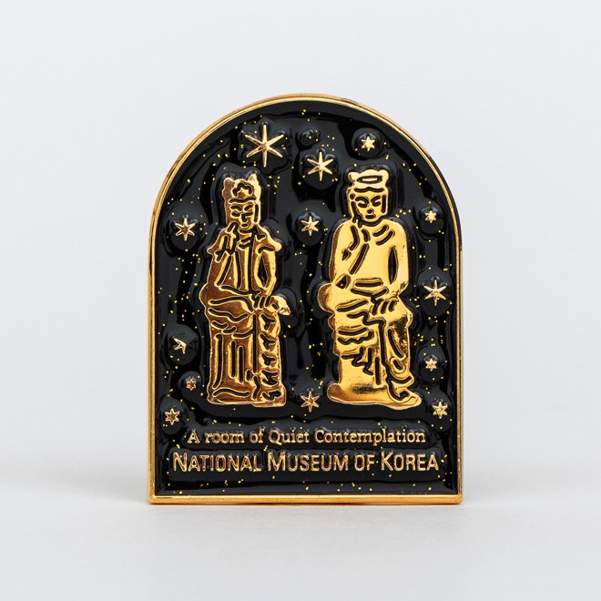 사유의 방 자석