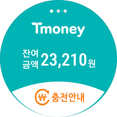 티머니 갤럭시워치 8