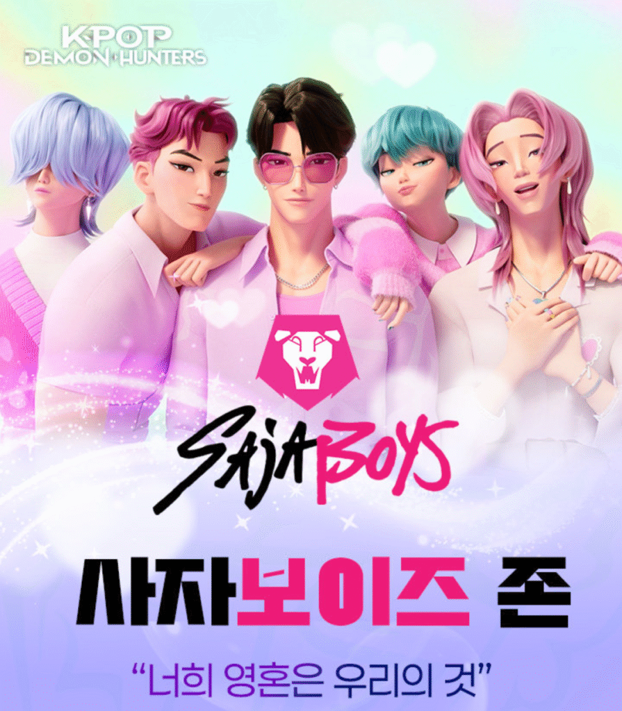 에버랜드 케이팝 데몬 헌터스 예매 바로가기 │ 예매·할인·오픈 일정·존 구성·불꽃쇼 총정리 30 에버랜드 사자보이즈 존