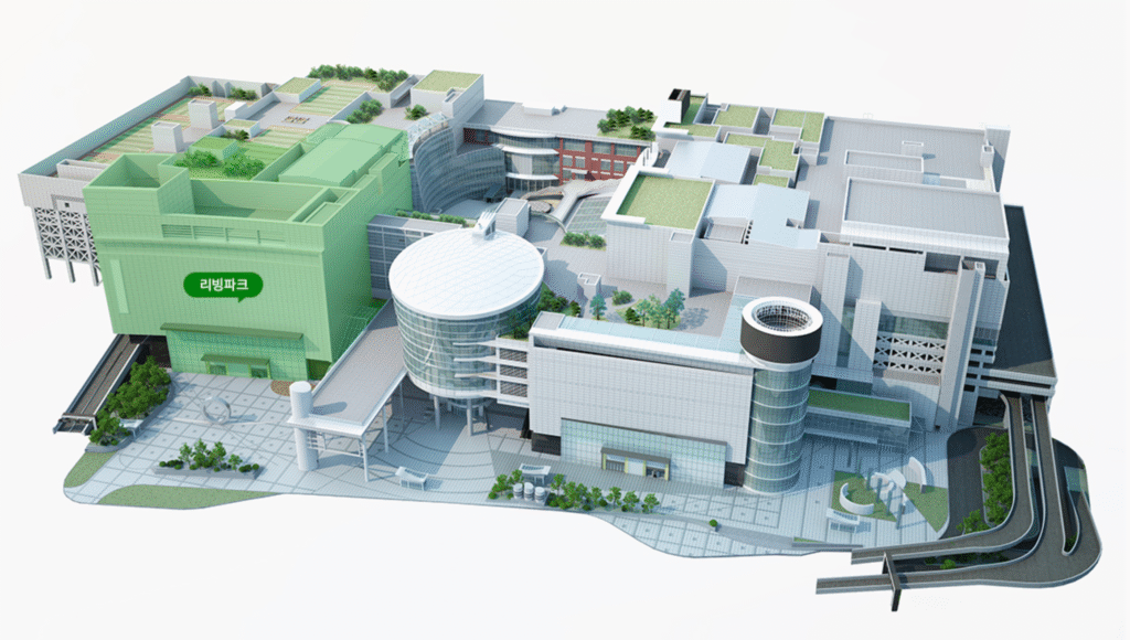 용산 아이파크몰 도파민 스테이션 매장 안내 바로가기 | 일본 애니 굿즈·캐릭터·피규어·게임·가챠존·닌텐도·건담숍·F&B·덕후 성지 콘텐츠의 취향 놀이터 총정리 14 용산 아이파크몰 리빙파크 3층 도파민 스테이션 1 1