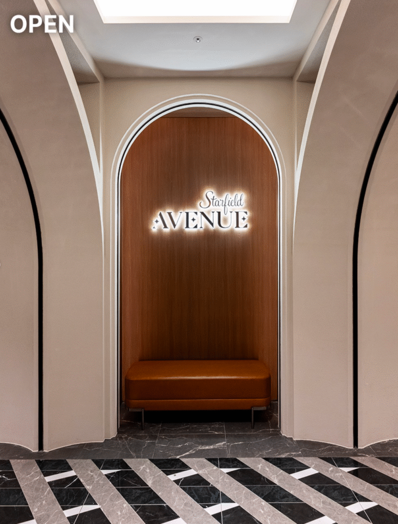 종로 스타필드 애비뉴 그랑서울 탐방 바로가기 | 전통과 현대가 공존하는 핫플·피맛골·층별 입점 브랜드·주차 총정리 12 종로 스타필드 애비뉴 그랑서울 2