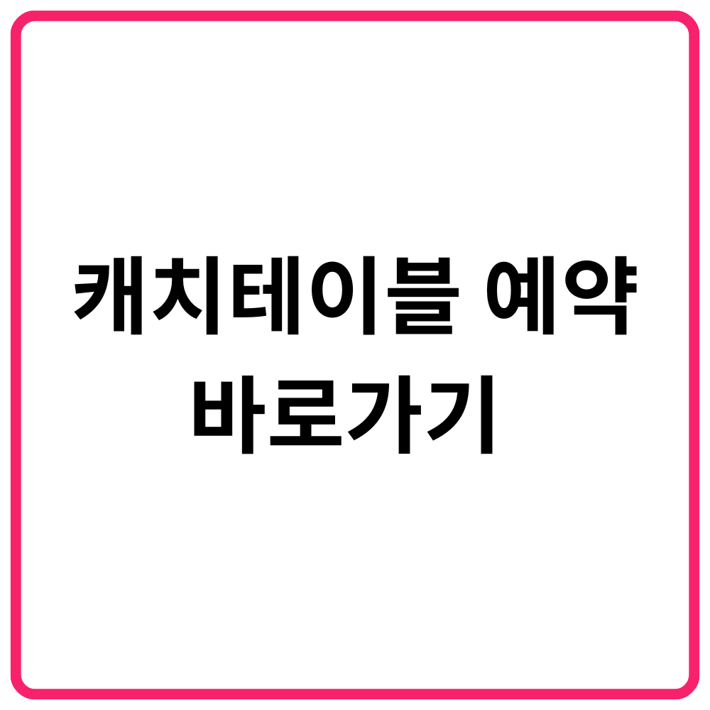 2025 서울미식주간 예약 바로가기 | 서울 미식 100선 지도·서울 레스토랑 위크·서울미식마켓·서울미식투어·서울미식클래스·서울미식어워즈 완벽 가이드 37 캐치테이블 예약 바로가기 예약금·예약팁·예약방법·예약금 환불·앱 다운로드·ᄆ